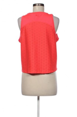 Top sport de damă. PUMA, Mărime L, Culoare Roz, Preț 68,99 Lei