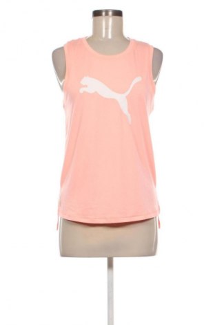 Damen Sporttop PUMA, Größe S, Farbe Rosa, Preis € 15,99