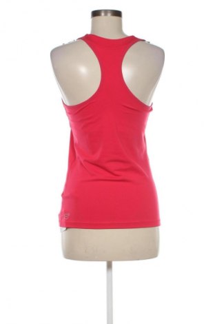 Damski sportowy top PUMA, Rozmiar M, Kolor Czerwony, Cena 65,99 zł