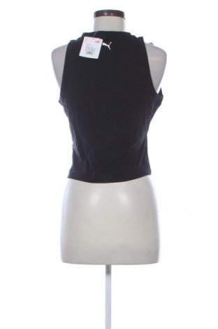 Damen Sporttop PUMA, Größe XL, Farbe Schwarz, Preis 22,99 €