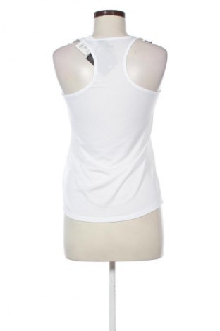 Γυναίκειο αθλητικό τοπ PUMA, Μέγεθος XS, Χρώμα Λευκό, Τιμή 14,99 €