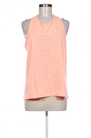 Dámský sportovní top  PUMA, Velikost XL, Barva Oranžová, Cena  482,00 Kč