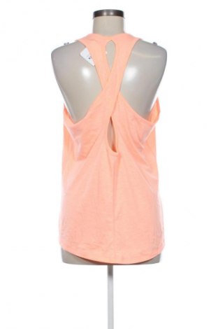 Dámský sportovní top  PUMA, Velikost XL, Barva Oranžová, Cena  482,00 Kč