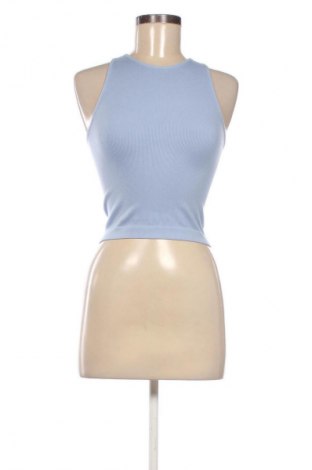 Női sport top Primark, Méret S, Szín Kék, Ár 2 469 Ft