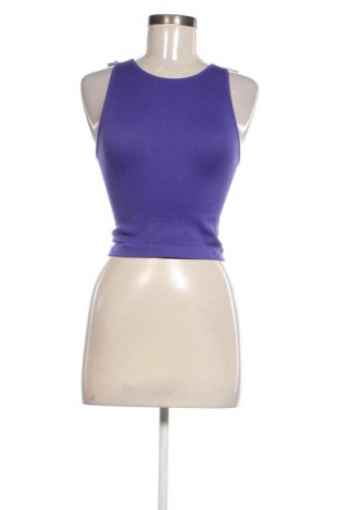 Dámský sportovní top  Primark, Velikost XS, Barva Fialová, Cena  227,00 Kč