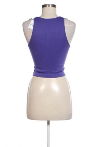 Dámský sportovní top  Primark, Velikost XS, Barva Fialová, Cena  227,00 Kč