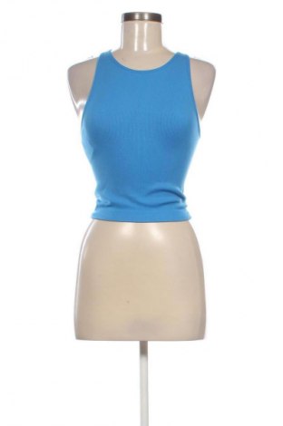 Top sport de damă. Primark, Mărime S, Culoare Albastru, Preț 41,71 Lei