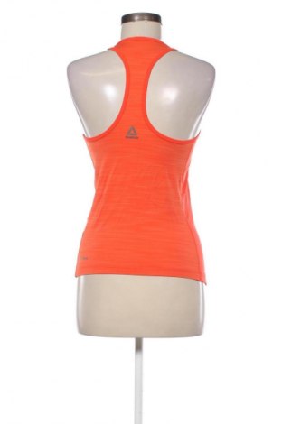 Dámský sportovní top  Reebok, Velikost XS, Barva Oranžová, Cena  492,00 Kč