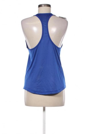 Dámský sportovní top  Reebok, Velikost M, Barva Modrá, Cena  492,00 Kč