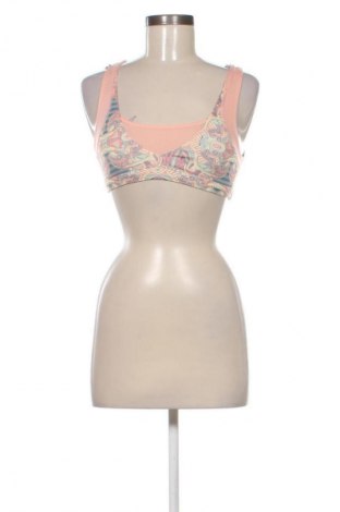 Damen Sporttop Roxy, Größe S, Farbe Mehrfarbig, Preis € 10,99
