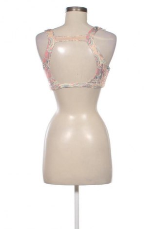 Damen Sporttop Roxy, Größe S, Farbe Mehrfarbig, Preis € 10,99