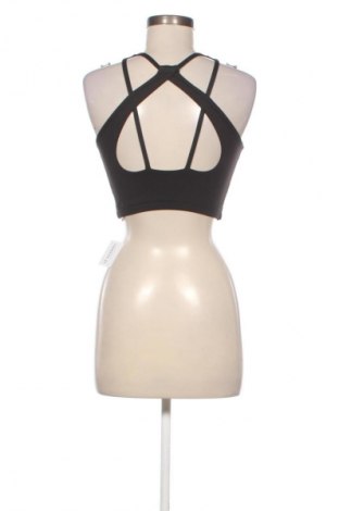 Damen Sporttop SHEIN, Größe S, Farbe Schwarz, Preis € 6,99