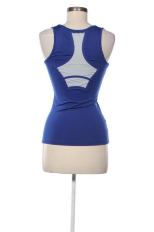 Дамски спортен топ Shamp, Размер S, Цвят Син, Цена 6,13 €