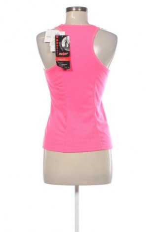 Damski sportowy top Shamp, Rozmiar S, Kolor Różowy, Cena 44,99 zł