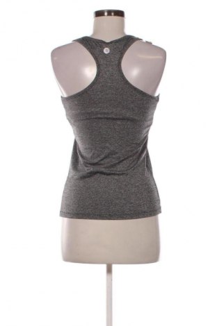 Γυναίκειο αθλητικό τοπ Sinsay, Μέγεθος S, Χρώμα Γκρί, Τιμή 8,96 €