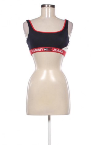 Női sport top Tommy Jeans, Méret XS, Szín Sokszínű, Ár 23 281 Ft