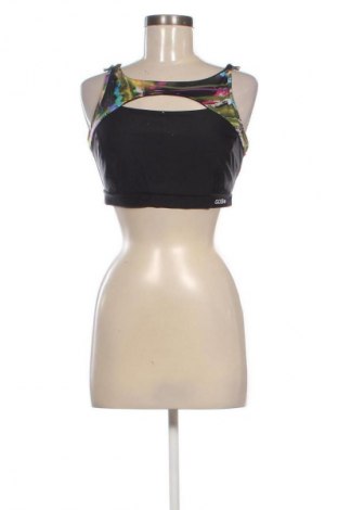 Damski sportowy top Unbranded, Rozmiar XL, Kolor Kolorowy, Cena 42,87 zł