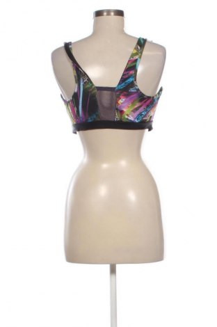 Damski sportowy top Unbranded, Rozmiar XL, Kolor Kolorowy, Cena 42,87 zł