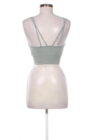 Top sport de damă. Unbranded, Mărime S, Culoare Verde, Preț 39,91 Lei