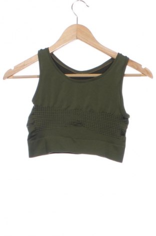 Női sport top Unbranded, Méret M, Szín Zöld, Ár 3 306 Ft