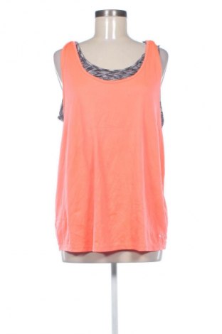 Damen Sporttop Elite, Größe XL, Farbe Mehrfarbig, Preis 8,00 €