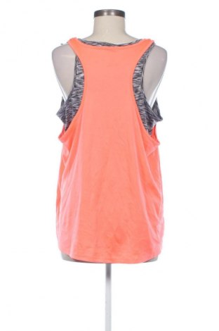 Damen Sporttop Elite, Größe XL, Farbe Mehrfarbig, Preis 8,00 €