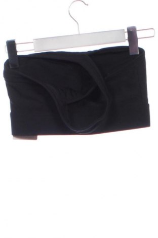 Damen Sporttop Unbranded, Größe S, Farbe Schwarz, Preis € 8,00