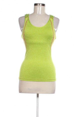 Damen Sporttop Unbranded, Größe S, Farbe Grün, Preis € 12,32