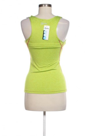 Damen Sporttop Unbranded, Größe S, Farbe Grün, Preis € 12,32