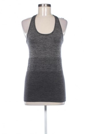 Дамски спортен топ Unbranded, Размер L, Цвят Черен, Цена 4,09 €