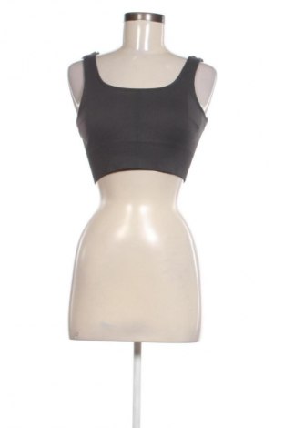 Dámsky športový top  Unbranded, Veľkosť S, Farba Sivá, Cena  7,65 €
