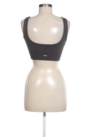 Dámsky športový top  Unbranded, Veľkosť S, Farba Sivá, Cena  7,65 €