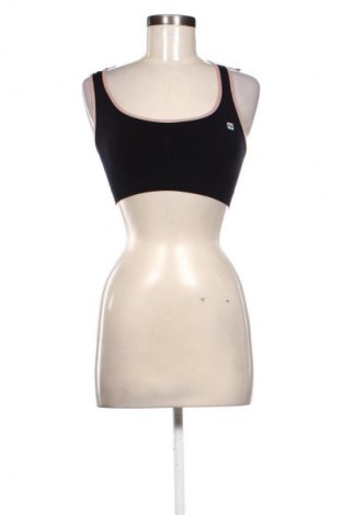 Damen Sporttop Unbranded, Größe S, Farbe Schwarz, Preis € 8,00