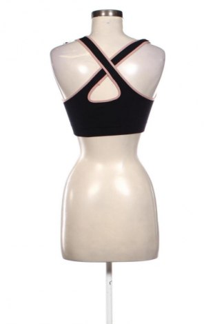 Damen Sporttop Unbranded, Größe S, Farbe Schwarz, Preis € 8,00