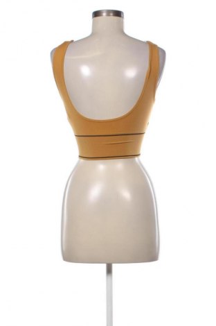 Dámský sportovní top  Unbranded, Velikost M, Barva Žlutá, Cena  217,00 Kč