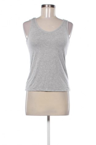 Dámský sportovní top  Unbranded, Velikost M, Barva Šedá, Cena  217,00 Kč