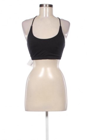 Damen Sporttop Unbranded, Größe M, Farbe Schwarz, Preis 7,66 €