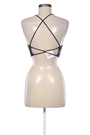 Damen Sporttop Unbranded, Größe M, Farbe Schwarz, Preis 7,66 €