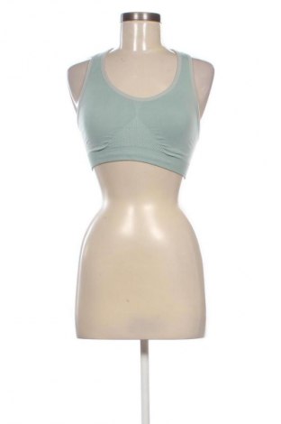 Női sport top Unbranded, Méret L, Szín Zöld, Ár 3 306 Ft