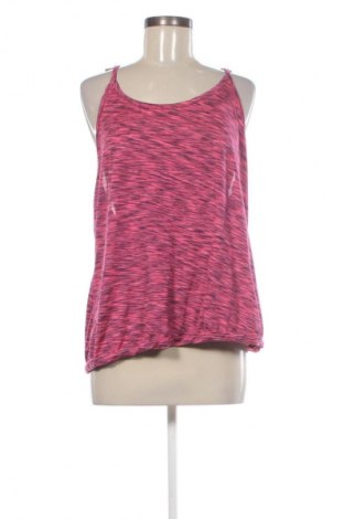Γυναίκειο αθλητικό τοπ Unbranded, Μέγεθος XL, Χρώμα Πολύχρωμο, Τιμή 6,99 €