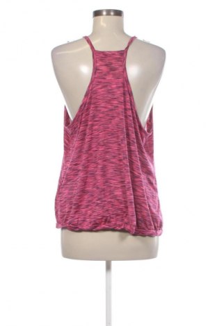 Γυναίκειο αθλητικό τοπ Unbranded, Μέγεθος XL, Χρώμα Πολύχρωμο, Τιμή 6,99 €