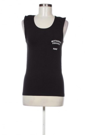 Damen Sporttop Unbranded, Größe XL, Farbe Schwarz, Preis 10,99 €