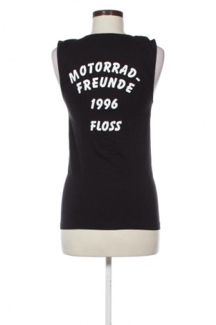 Damen Sporttop Unbranded, Größe XL, Farbe Schwarz, Preis 10,99 €