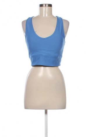 Top sport de damă. Unbranded, Mărime M, Culoare Albastru, Preț 51,99 Lei