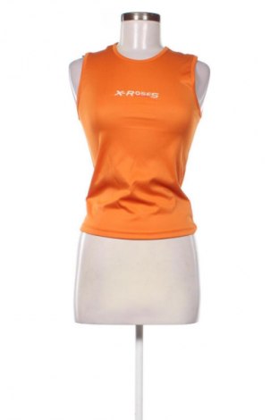 Dámský sportovní top  Unbranded, Velikost M, Barva Oranžová, Cena  349,00 Kč