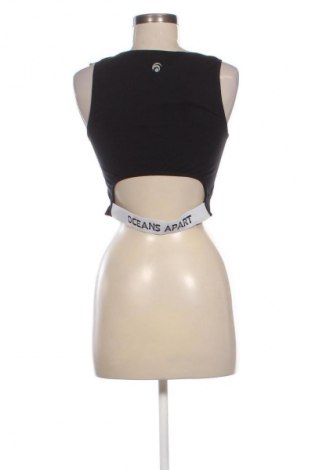 Dámský sportovní top  Oceans Apart, Velikost L, Barva Černá, Cena  229,00 Kč