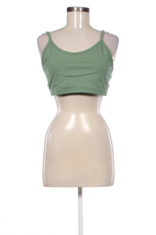 Top sport de damă. Cotton On, Mărime XL, Culoare Verde, Preț 39,89 Lei