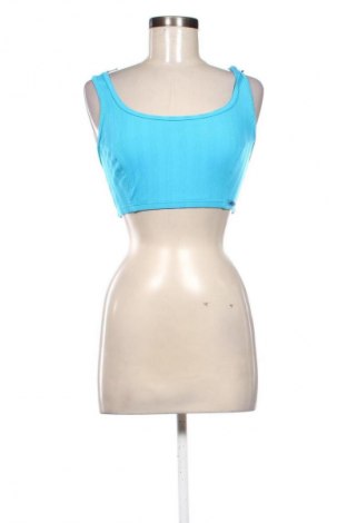 Dámský sportovní top  Unbranded, Velikost L, Barva Modrá, Cena  227,00 Kč