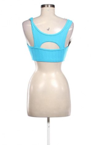 Dámský sportovní top  Unbranded, Velikost L, Barva Modrá, Cena  227,00 Kč