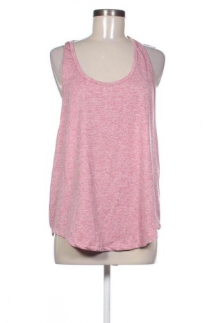 Γυναίκειο αθλητικό τοπ Unbranded, Μέγεθος XL, Χρώμα Πολύχρωμο, Τιμή 7,67 €